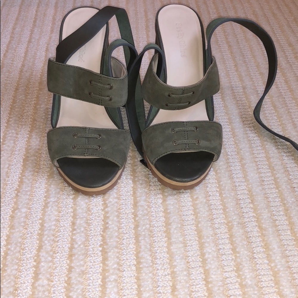 *new* See by Chloe shoes